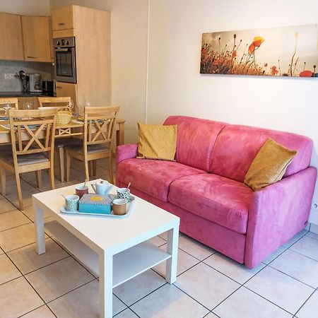 Apartment Crespin By Interhome 생제르베레뱅 외부 사진