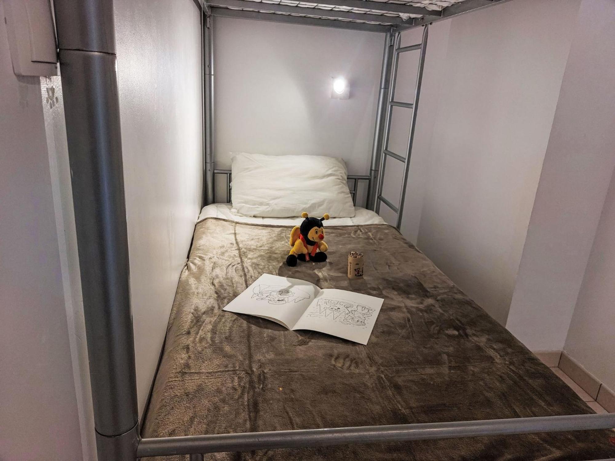 Apartment Crespin By Interhome 생제르베레뱅 외부 사진