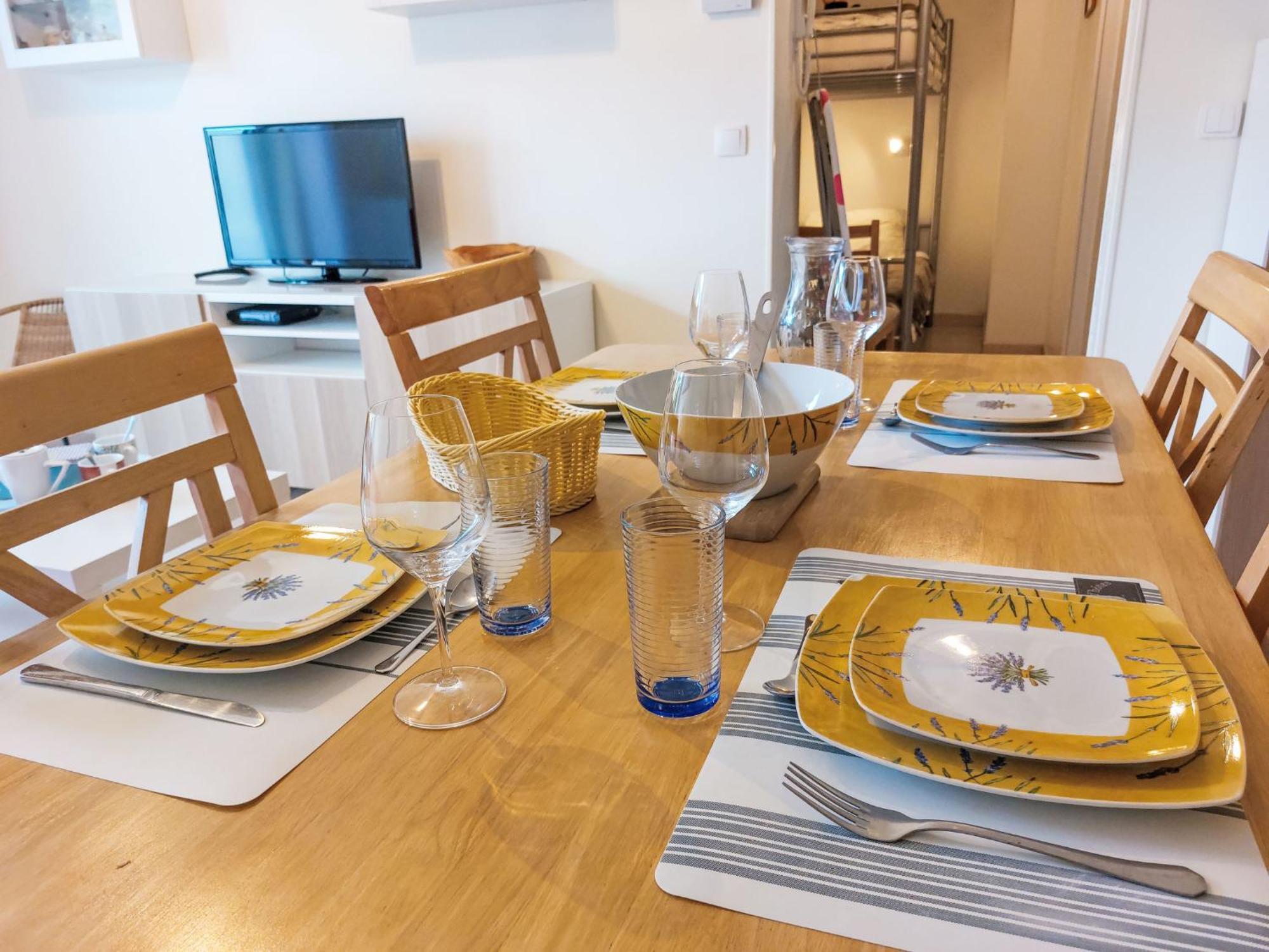 Apartment Crespin By Interhome 생제르베레뱅 외부 사진