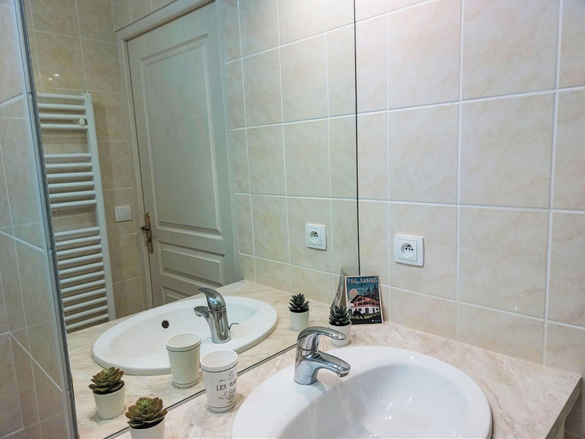 Apartment Crespin By Interhome 생제르베레뱅 외부 사진