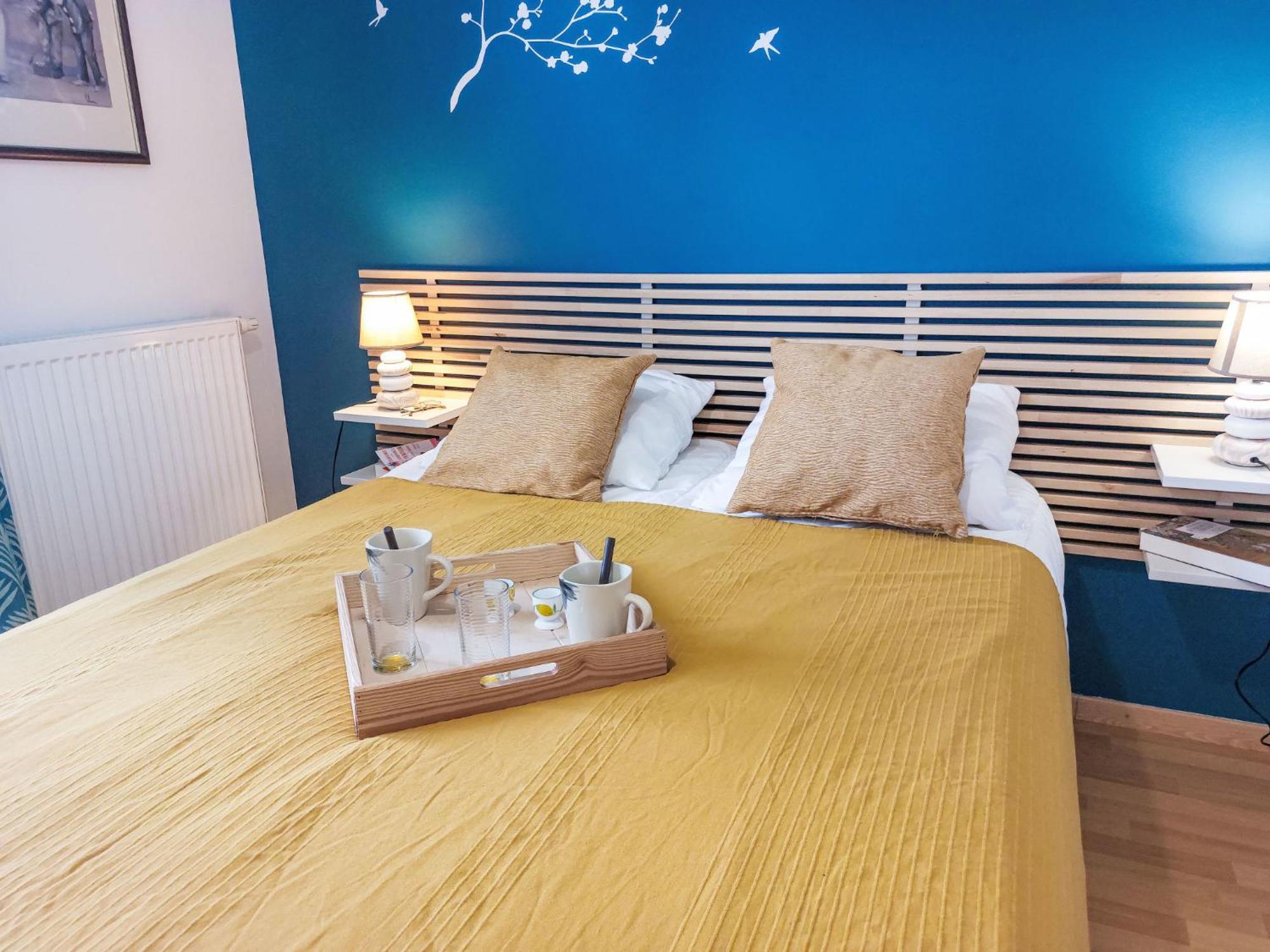 Apartment Crespin By Interhome 생제르베레뱅 외부 사진