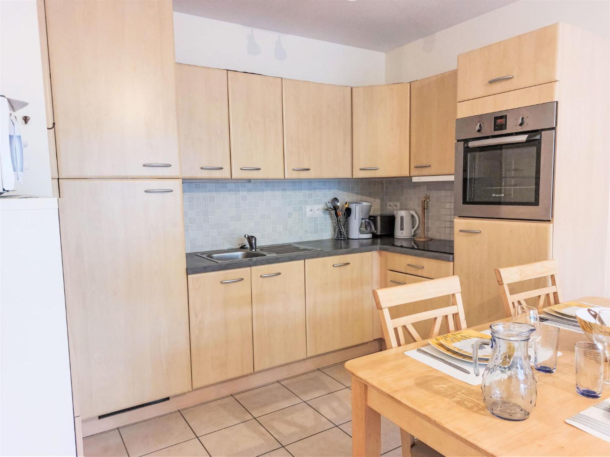 Apartment Crespin By Interhome 생제르베레뱅 외부 사진